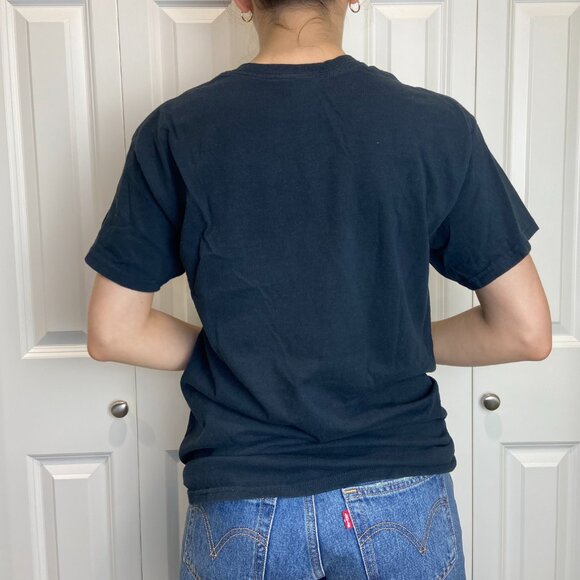 King Gizzard & The Lizard Wizard band tee - official merch, Masters black - Picture 4 of 7